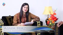 Bahria Town Rawalpindi - Feedback Episode 15 | Blue World City General & Awami Block | Advice.pk