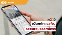 eJamin helps facilitate online bail payments at Malaysian courts