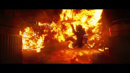 The Rescue Bande-annonce VF