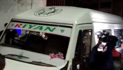 Shakti Kapoor's son Siddhanth Kapoor arrested in drugs case