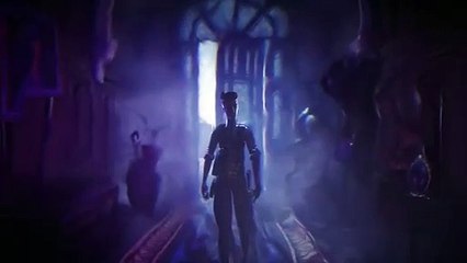 The Last Case of Benedict Fox - Tráiler de Revelación