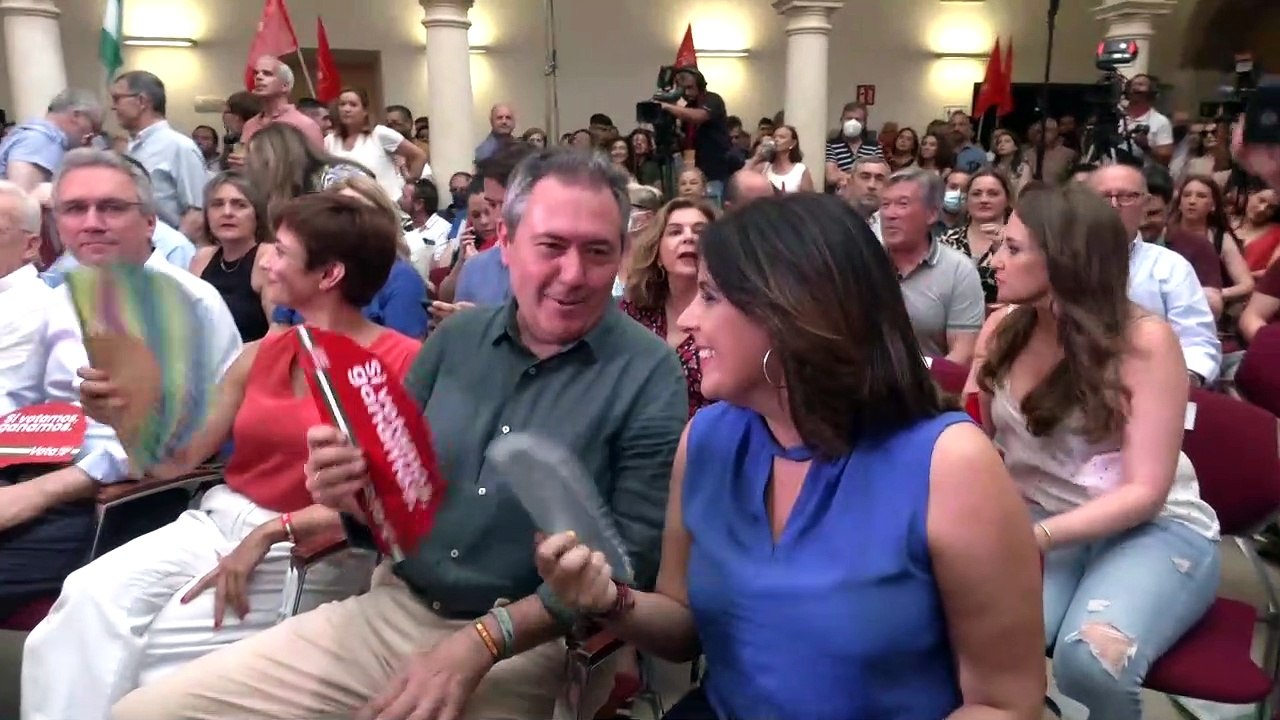 El CIS prevé un triunfo del PP en Andalucía con 11 puntos de ventaja sobre el PSOE