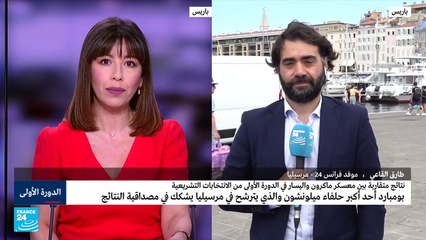 تحالف اليسار يعول على مشاركة الشباب والفئات الشعبية للفوز