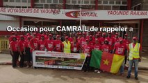 CAMRAIL engagée dans la protection des usagers et riverains contre les dangers aux passages à niveau et aux abords des rails