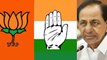 Mamata Banerjee భేటీకి KCR హాజరయ్యేనా? Presidential Election *National | Telugu Oneindia