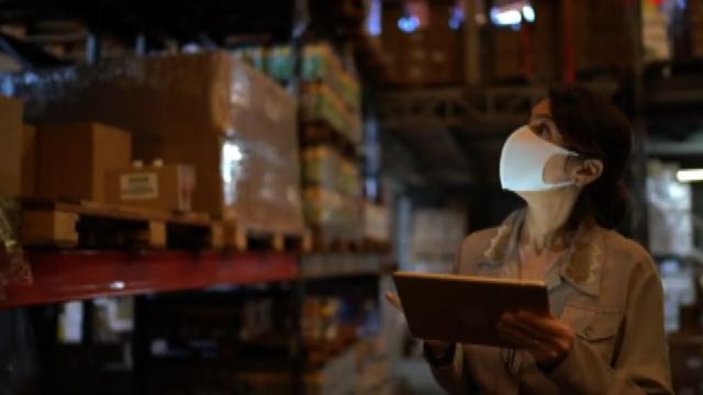 Crescono gli occupati nel primo trimestre, +905mila nell'anno