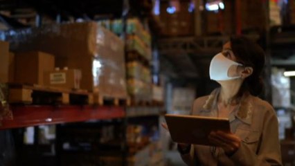 Crescono gli occupati nel primo trimestre, +905mila nell'anno