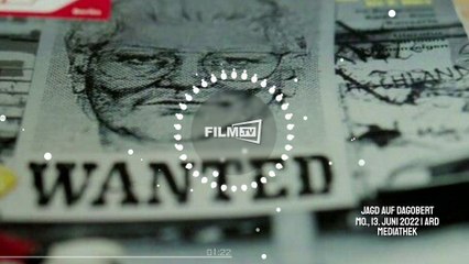 Jagd auf Dagobert - Vom Verbrecher zum Volkshelden - True Crime