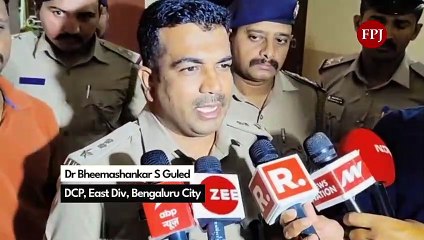 Drugs Case: Shraddha Kapoor’s Brother Siddhanth Kapoor Detained In Bengaluru