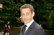 Nicolas Sarkozy est un papa poule !