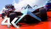 FORZA HORIZON 5 : Hot Wheels DLC Gameplay Trailer 4K