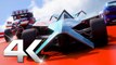 FORZA HORIZON 5 : Hot Wheels DLC Gameplay Trailer 4K