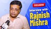 अक्षरा सिंह-राहुल शर्मा की 'डार्लिंग' की कहानी पर रजनीश मिश्रा का खुलासा