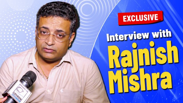 अक्षरा सिंह-राहुल शर्मा की 'डार्लिंग' की कहानी पर रजनीश मिश्रा का खुलासा