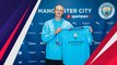 Akhirnya Erling Haaland Resmi Diperkenalkan Manchester City