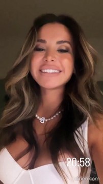 TVI aposta em Bruna Gomes como nova apresentadora?: “Estou com o coração repleto de amor…”.