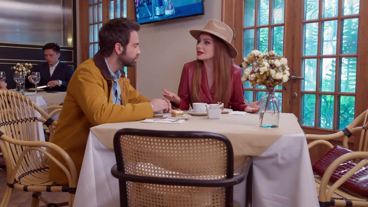 La Herencia Capitulo 21