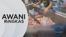 AWANI Ringkas: Kerajaan perkenal harga siling bergerak atasi isu sekuriti makanan