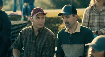 'Doctor Sueño', cameo de Danny Lloyd, el niño de 'El Resplandor'