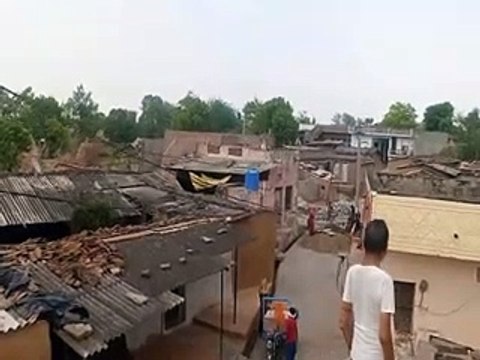 आओ गांव चलें: मूलभूत सुविधाओं को तरस रहा खलूंदा गांव-video