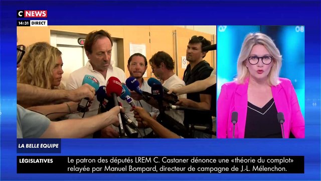 Affaire Delphine Jubillar: Le juge de la détention et des libertés a décidé du maintien en détention de Cédric Jubillar - Ses avocats annoncent qu'ils vont faire appel