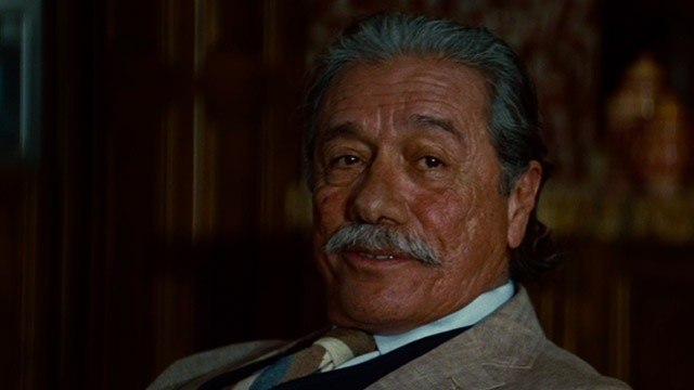 2 Guns - Featurette: Edward James Olmos spricht über seine Rolle