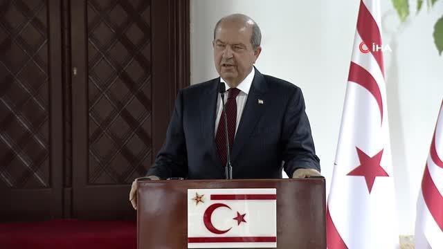 Dışişleri Bakanı Mevlüt Çavuşoğlu, Yunanistan Başbakanının ABD Kongresi'nde bizi övmesini beklemiyoruz.