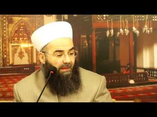 36  Farz  Cubbeli Ahmet Hoca