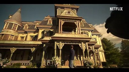 أول لقطات من الموسم الثالث لـ سلسلة Locke & Key..