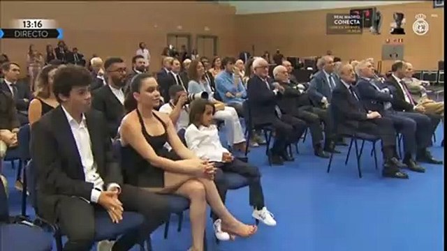 Marcelo se despide entre lágrimas: “Soy un afortunado