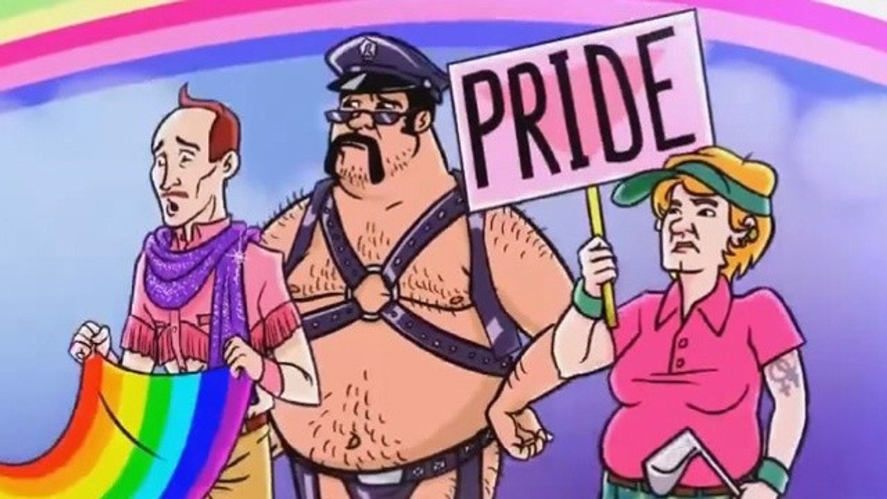 GTA 5 - Trailer: Die Werbespots von Los Santos