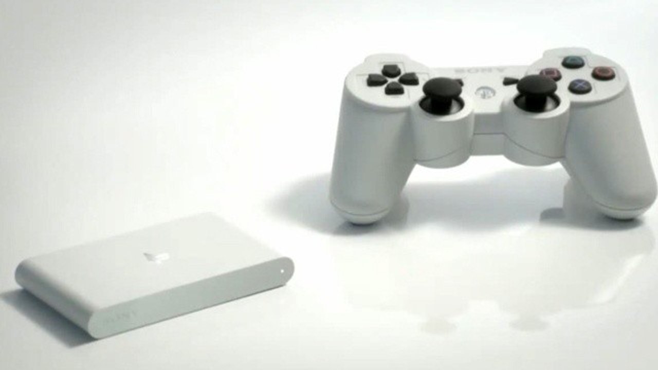 PlayStation Vita TV - Trailer zu Sonys Handheld-Fernseh-Schnittstelle