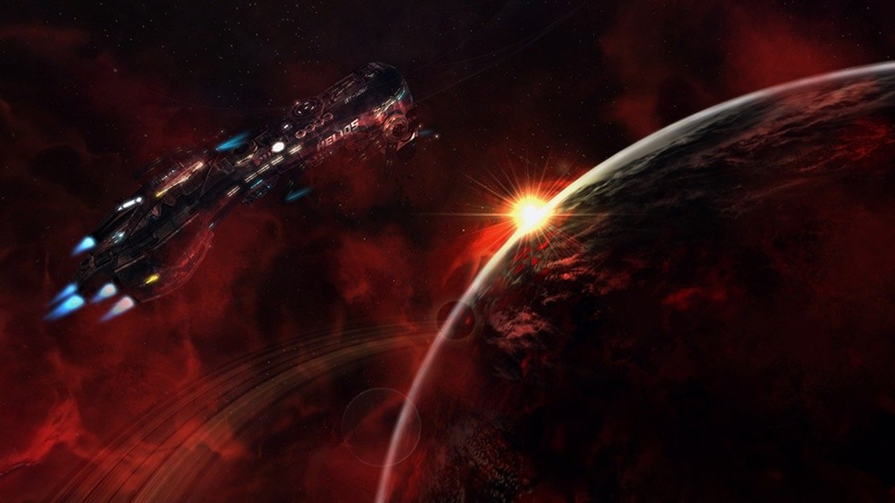 Starpoint Gemini 2 - Teaser-Trailer zum Space-Sim/Rollenspiel-Mix