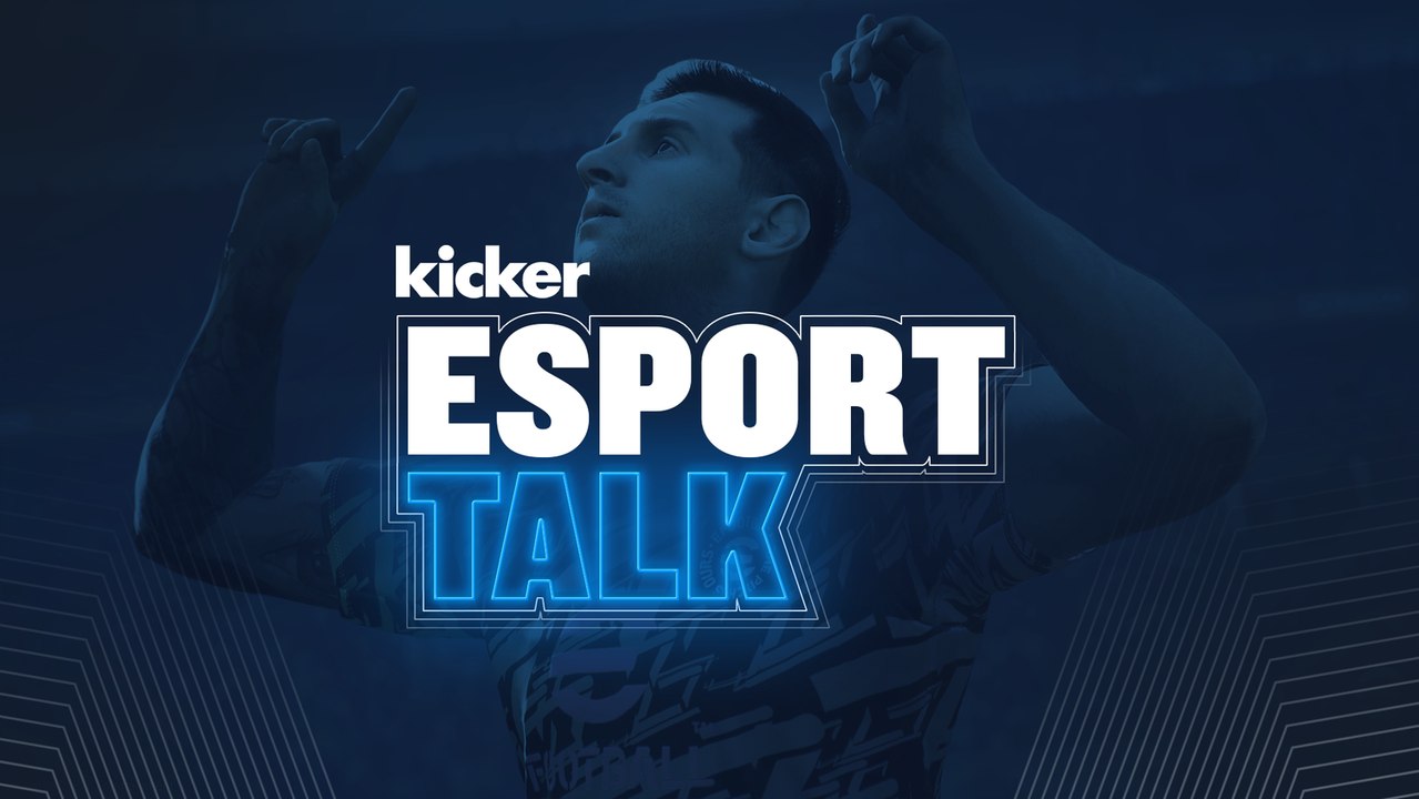 Ist eFootball schon eSport-ready? - Die Highlights