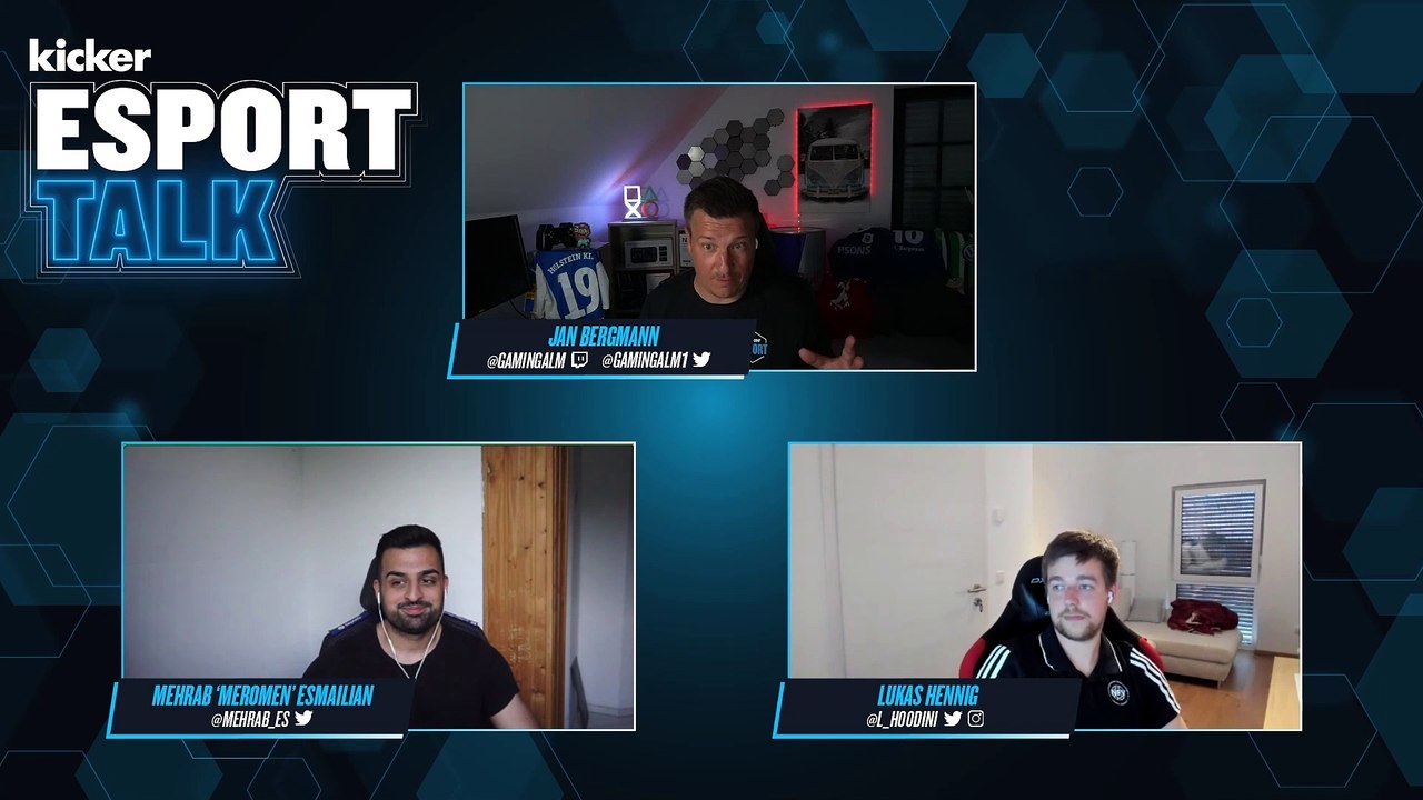 Pay to Win in eFootball 2022? 'GP-Spieler sind besser'