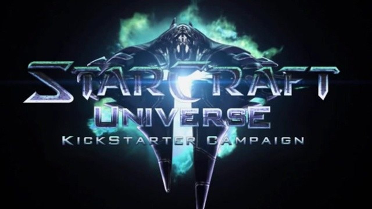StarCraft Universe - Gameplay-Trailer aus der Multiplayer-Alpha zeigt Bosskampf