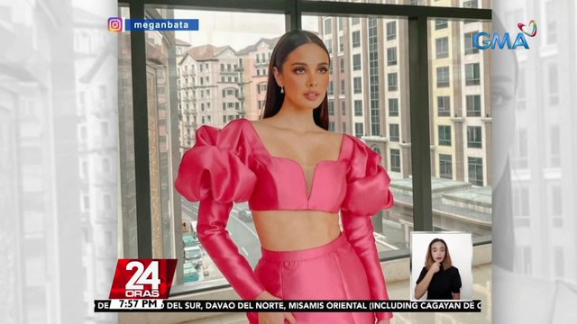 Ilang Sparkle star, nagningning sa MEGA Independence Day Ball; Heart EVangelista, pinarangalan sa MEGA Pinoy Pride 2022 Awards | 24 Oras