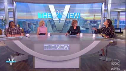 Paul Rudd is People's 'Sexiest Man Alive' _ The View