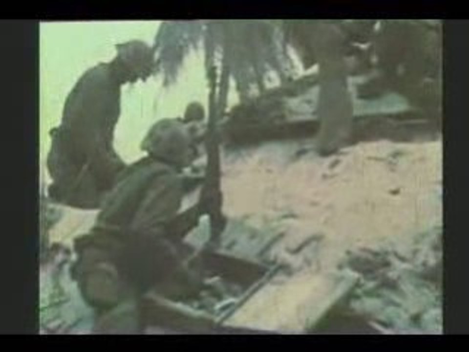 ww2 : TARAWA