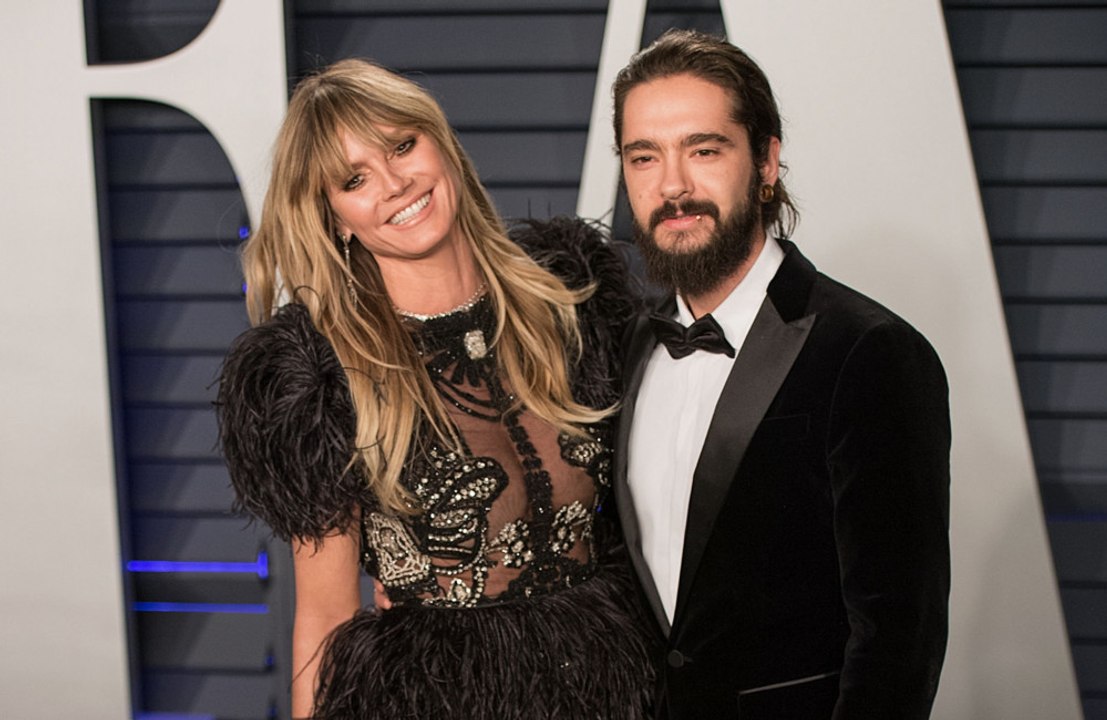 Tom Kaulitz: Gelähmt durch schlimme Kopfschmerzen