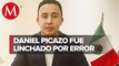 Condenan linchamiento de Daniel Picazo, asesor político en Huauchinango