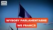 Koalicja Macrona minimalnie wygrywa I turę wyborów we Francji