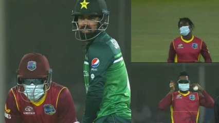 ಪಾಕಿಸ್ತಾನದಲ್ಲಿ ನಡೆದ ಘಟನೆಗೆ ಬೆಚ್ಚಿ ಬಿದ್ದ ವಿಂಡೀಸ್ ತಂಡ | Oneindia Kannada