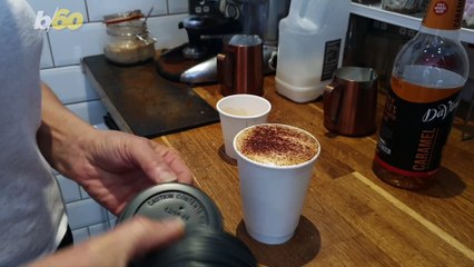 Simple Tips to Save Money on Iced Coffee During These Hot Summer Months