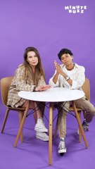 Dalila et Chelcie  parlent de prévention #fetelamour avec AIDES