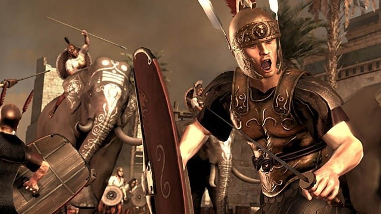 Total War: Rome 2 - Test-Video zum Strategie-Spiel