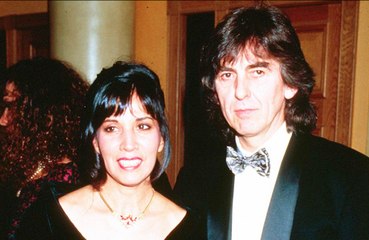 ‘Ele queria essa vida normal’, afirma viúva de George Harrison