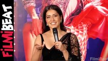 Actress Rashi Khanna Speech At Pakka Commercial Trailer & Audio *Launch | Telugu Filmibeat