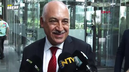 Kritik Kulüpler Birliği Vakfı toplantısı başladı! TFF'deki başkanlık seçimi...