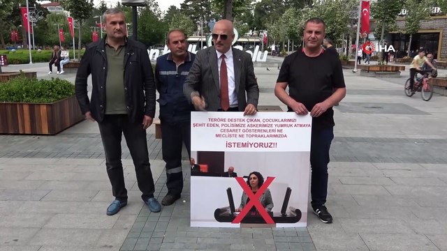 Köroğlu Gençlik Teşkilatı: HDP bu topraklarda nasıl geziyor?